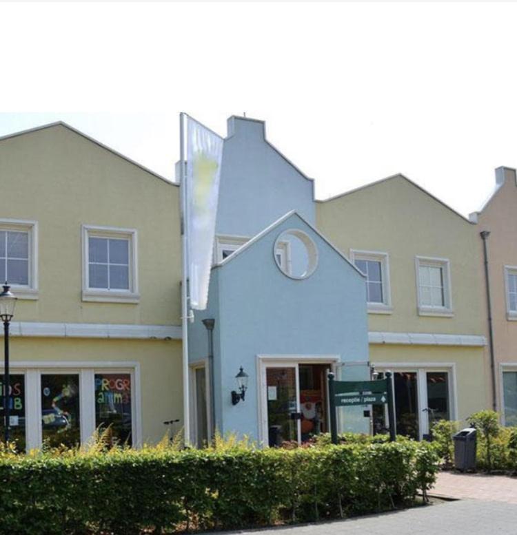 Stijlvol Aan De Visvijver Gramsbergen Bagian luar foto