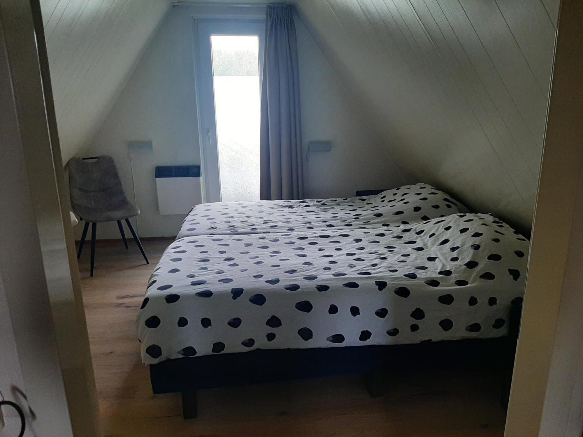 Stijlvol Aan De Visvijver Gramsbergen Bagian luar foto