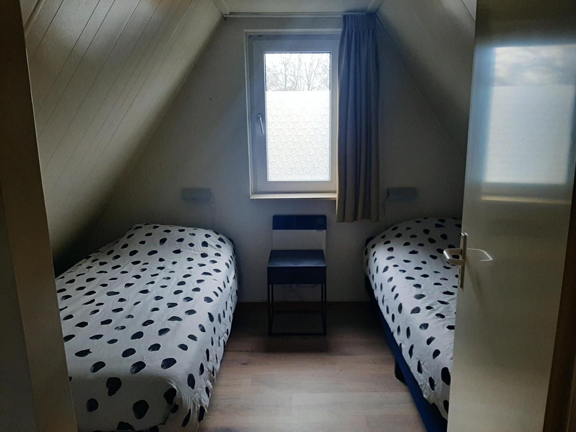 Stijlvol Aan De Visvijver Gramsbergen Bagian luar foto